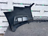 Audi A4 Se Saloon Estate B9 2016-2019 Front Bumper No Pdc Genuine [a983]