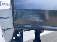 Audi A4 Se Saloon Estate B9 2016-2019 Front Bumper No Pdc Genuine [a983]