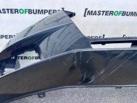 Audi A4 Se Saloon Estate B9 2016-2019 Front Bumper 4 Pdc Genuine [a982]