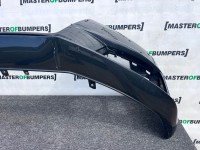 Audi A4 Se Saloon Estate B9 2016-2019 Front Bumper 4 Pdc Genuine [a982]