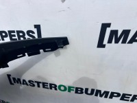 Audi A4 Se Saloon Estate B9 2016-2019 Front Bumper 4 Pdc Genuine [a982]