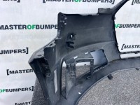 Audi A4 Se Saloon Estate B9 2016-2019 Front Bumper 4 Pdc Genuine [a982]