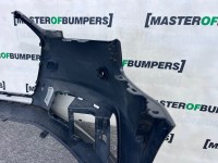 Audi A4 Se Saloon Estate B9 2016-2019 Front Bumper 4 Pdc Genuine [a982]