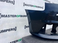 Audi A4 Se Saloon Estate B9 2016-2019 Front Bumper 4 Pdc Genuine [a982]