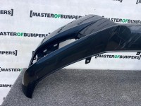 Audi A4 Se Saloon Estate B9 2016-2019 Front Bumper 4 Pdc Genuine [a982]