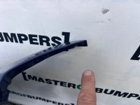 Audi A4 Se Saloon Estate B9 2016-2019 Front Bumper 4 Pdc Genuine [a985]