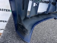 Audi A4 Se Saloon Estate B9 2016-2019 Front Bumper 4 Pdc Genuine [a985]