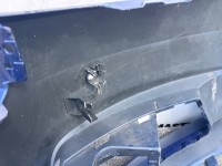 Audi A4 Se Saloon Estate B9 2016-2019 Front Bumper 4 Pdc Genuine [a985]