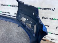 Audi A4 Se Saloon Estate B9 2016-2019 Front Bumper 4 Pdc Genuine [a985]