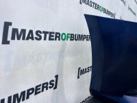 Audi A4 Se Saloon Estate B9 2016-2019 Front Bumper 4 Pdc Genuine [a985]