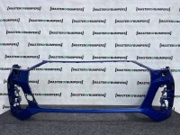 Audi Q5 S Line Quattro Suv Mk2 Lift 2021-2024 Front Bumper Jets Genuine [a972]