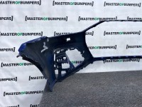 Audi Q5 S Line Quattro Suv Mk2 Lift 2021-2024 Front Bumper Jets Genuine [a972]