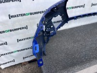 Audi Q5 S Line Quattro Suv Mk2 Lift 2021-2024 Front Bumper Jets Genuine [a972]