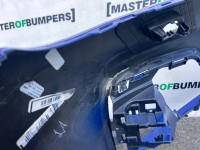 Audi Q5 S Line Quattro Suv Mk2 Lift 2021-2024 Front Bumper Jets Genuine [a972]