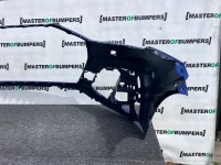 Audi Q5 S Line Quattro Suv Mk2 Lift 2021-2024 Front Bumper Jets Genuine [a972]