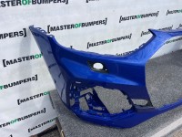 Audi Q5 S Line Quattro Suv Mk2 Lift 2021-2024 Front Bumper Jets Genuine [a972]