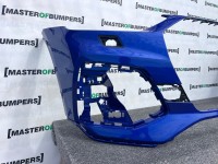 Audi Q5 S Line Quattro Suv Mk2 Lift 2021-2024 Front Bumper Jets Genuine [a972]