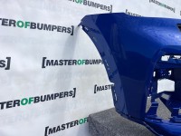 Audi Q5 S Line Quattro Suv Mk2 Lift 2021-2024 Front Bumper Jets Genuine [a972]