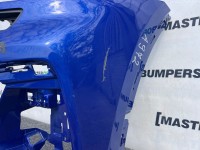 Audi Q5 S Line Quattro Suv Mk2 Lift 2021-2024 Front Bumper Jets Genuine [a972]