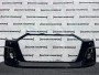 Audi A1 Se Mk2 Hatchback 2019-2026 Front Bumper 4pdc +jets Genuine [a987]