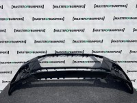 Audi A1 Se Mk2 Hatchback 2019-2026 Front Bumper 4pdc +jets Genuine [a987]