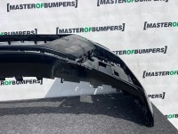 Audi A1 Se Mk2 Hatchback 2019-2026 Front Bumper 4pdc +jets Genuine [a987]