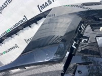 Audi A1 Se Mk2 Hatchback 2019-2026 Front Bumper 4pdc +jets Genuine [a987]