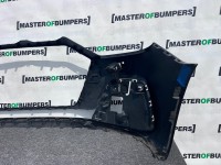 Audi A1 Se Mk2 Hatchback 2019-2026 Front Bumper 4pdc +jets Genuine [a987]