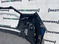 Audi A1 Se Mk2 Hatchback 2019-2026 Front Bumper 4pdc +jets Genuine [a987]