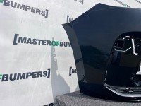 Audi A1 Se Mk2 Hatchback 2019-2026 Front Bumper 4pdc +jets Genuine [a987]