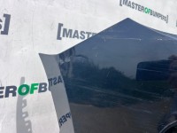 Audi A1 Se Mk2 Hatchback 2019-2026 Front Bumper 4pdc +jets Genuine [a987]