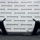Audi A3 Se Hatchback 8v Lift 2016-2019 Front Bumper No Pdc Genuine [a980]