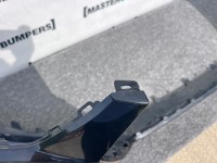 Audi A3 Se Hatchback 8v Lift 2016-2019 Front Bumper No Pdc Genuine [a980]