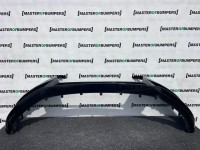 Audi A3 Se Hatchback 8v Lift 2016-2019 Front Bumper No Pdc Genuine [a980]