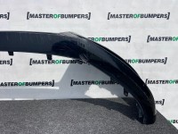 Audi A3 Se Hatchback 8v Lift 2016-2019 Front Bumper No Pdc Genuine [a980]