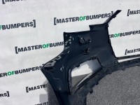 Audi A3 Se Hatchback 8v Lift 2016-2019 Front Bumper No Pdc Genuine [a980]