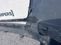 Audi A3 Se Hatchback 8v Lift 2016-2019 Front Bumper No Pdc Genuine [a980]