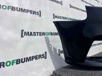 Audi A3 Se Hatchback 8v Lift 2016-2019 Front Bumper No Pdc Genuine [a980]