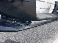 Audi A3 Se Hatchback 8v Lift 2016-2019 Front Bumper No Pdc Genuine [a980]