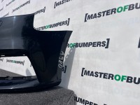 Audi A3 Se Hatchback 8v Lift 2016-2019 Front Bumper No Pdc Genuine [a980]