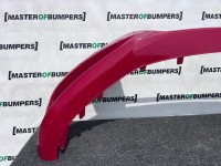 Audi A3 Se Hatchback 8v Lift 2016-2019 Front Bumper 4 Pdc Genuine [a981]