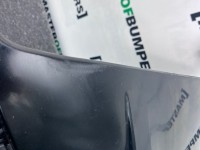 Audi A3 Se 8v Lift Hatchback 2016-2019 Front Bumper No Pdc Jets Genuine [a986]