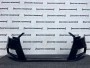 Audi A3 Se 8v Lift Hatchback 2016-2019 Front Bumper No Pdc Jets Genuine [a987]