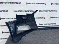 Audi A3 Se 8v Lift Hatchback 2016-2019 Front Bumper No Pdc Jets Genuine [a987]