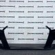 Audi A3 Se 8v Lift Hatchback 2016-2019 Front Bumper No Pdc Jets Genuine [a988]
