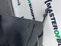 Audi A3 Se 8v Lift Hatchback 2016-2019 Front Bumper No Pdc Jets Genuine [a988]