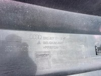 Audi A1 S Line 3 And 5 Doors Lift 8xa 2015-2018 Rear Bumper 4 Pdc Genuine [a990]