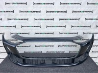 Audi S5 A5 S-line Sportback Esta Mk3 2024-2027 Front Bumper 6 Pdc Genuine [a991]
