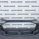 Audi S5 A5 S-line Sportback Esta Mk3 2024-2027 Front Bumper 6 Pdc Genuine [a991]