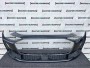 Audi S5 A5 S-line Sportback Esta Mk3 2024-2027 Front Bumper 6 Pdc Genuine [a991]